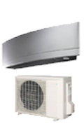 Reparación averías aire acondicionado Daikin en  Córdoba